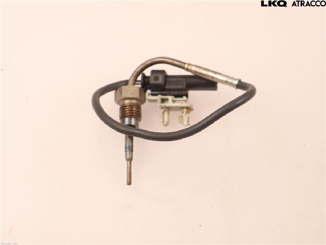Giver Temp/Trykkvakt (Avgass) – bilde 1