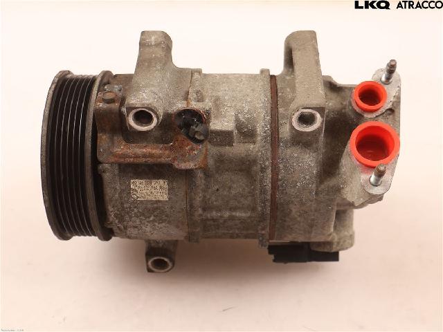 Varme AC Kompressor – bilde 1
