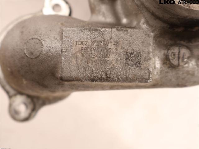 Turboaggregat – bilde 2