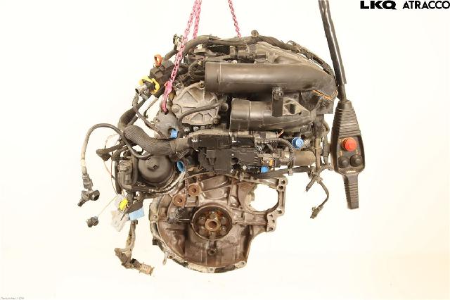 Motor Diesel – bilde 2