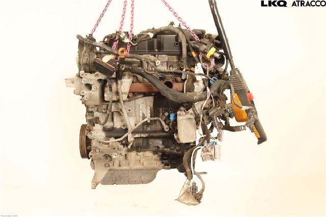 Motor Diesel – bilde 3