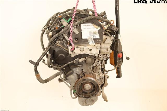 Motor Diesel – bilde 5