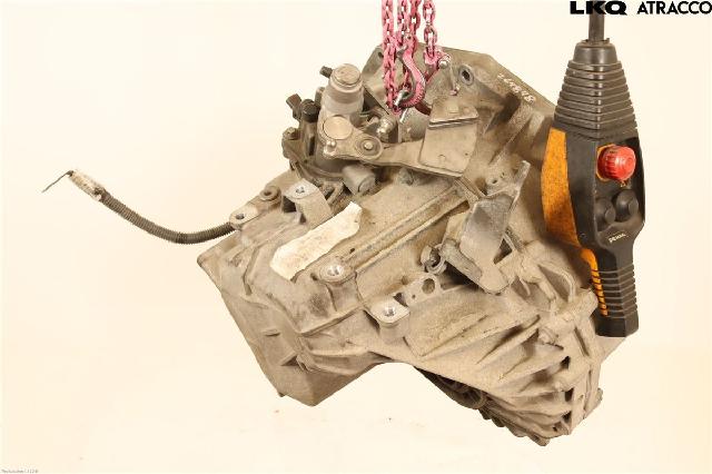 Gearkasse 6 Trinn – bilde 2