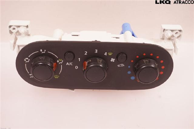 Varme AC Betjening/Display – bilde 1