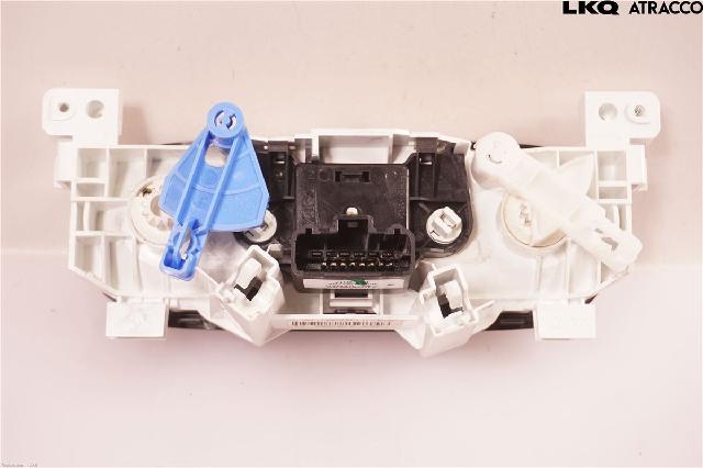 Varme AC Betjening/Display – bilde 2