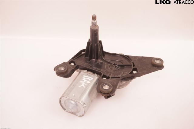 Viskermotor Bakluke – bilde 1