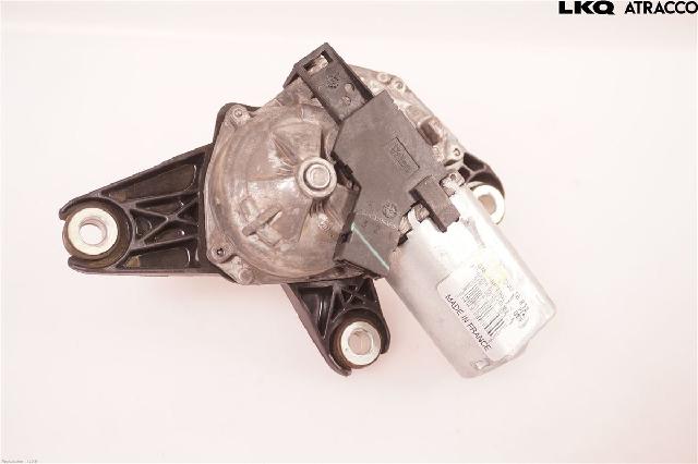 Viskermotor Bakluke – bilde 2