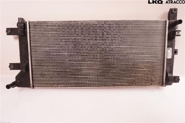 Radiator Automat – bilde 1