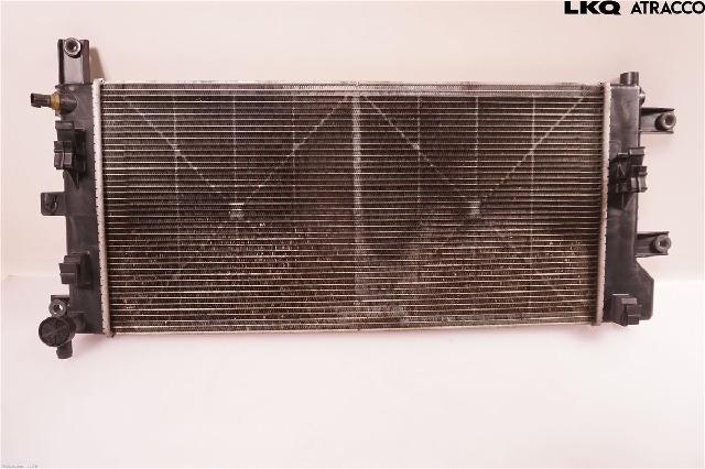 Radiator Automat – bilde 2