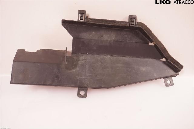Luftstyring Front – bilde 1