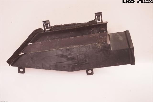 Luftstyring Front – bilde 1