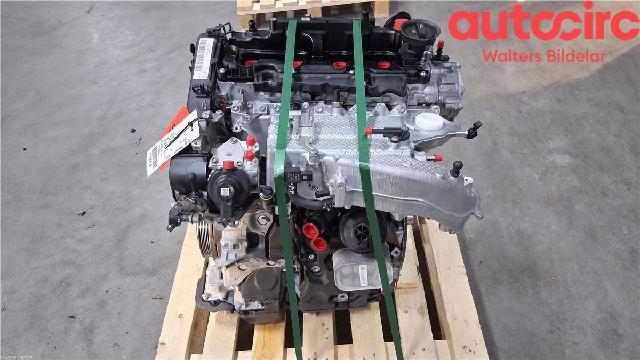 Motor Diesel – bilde 1
