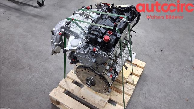 Motor Diesel – bilde 2