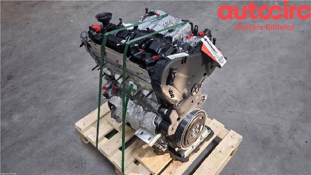 Motor Diesel – bilde 3