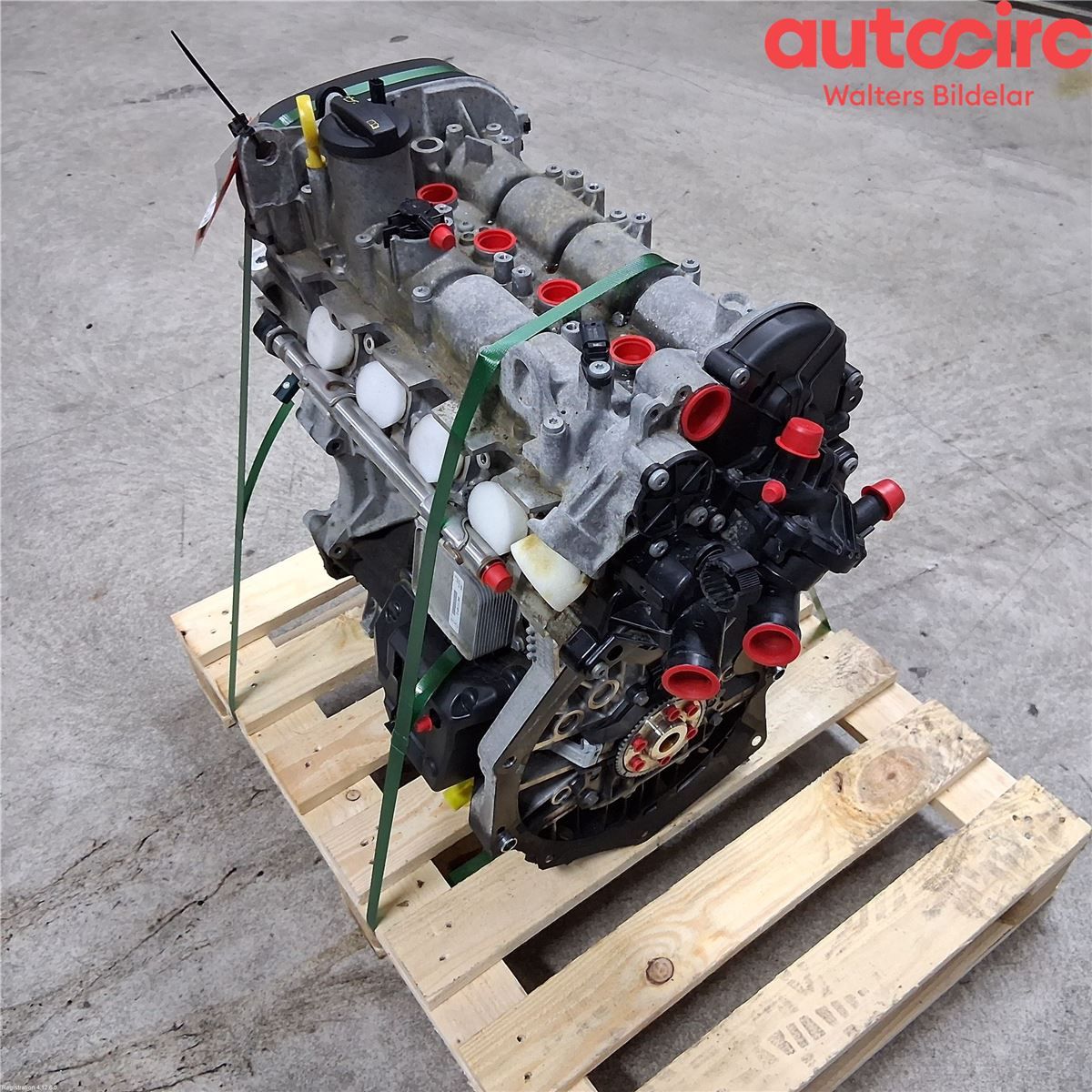 Motor Bensin – bilde 3