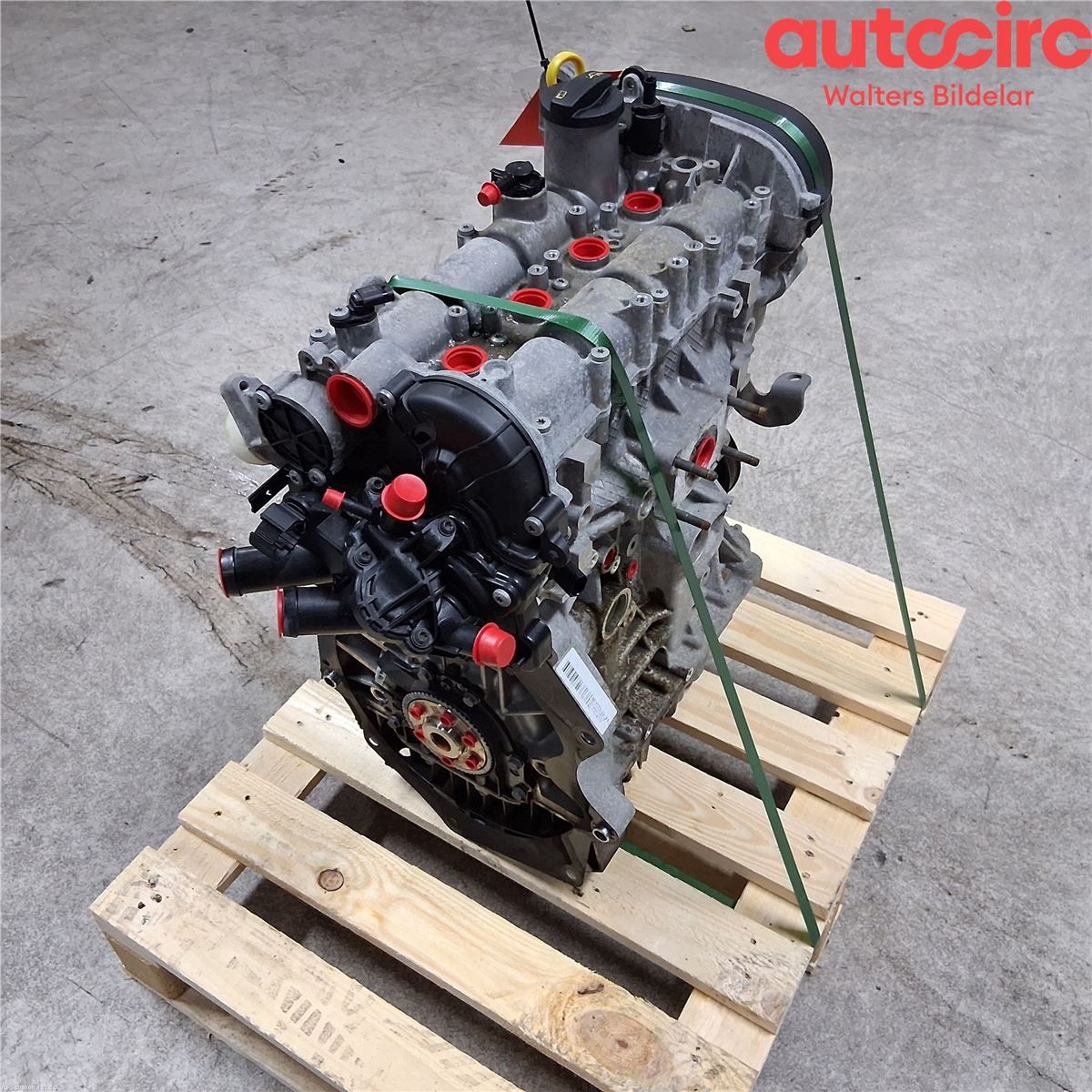 Motor Bensin – bilde 4