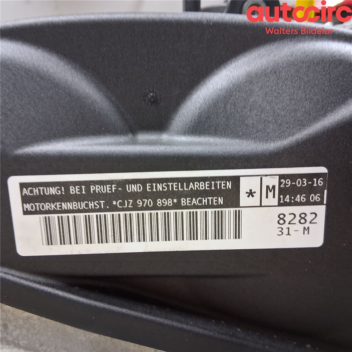Motor Bensin – bilde 6