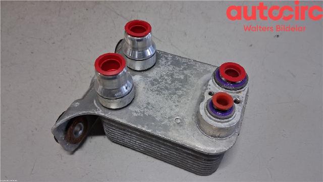 Varme AC Fordamper (Inni Bilen – bilde 2