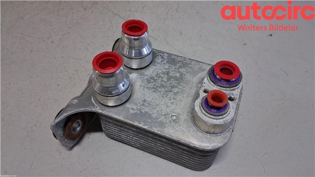 Varme AC Fordamper (Inni Bilen – bilde 3