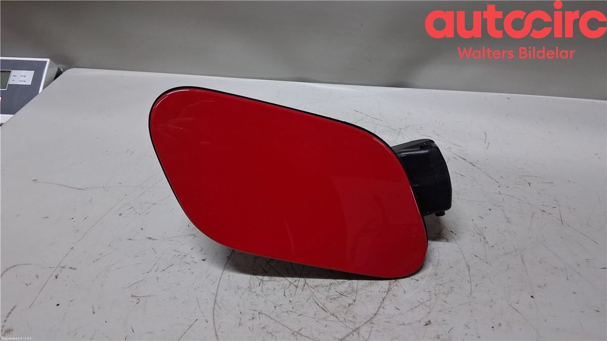 Drivstoff Tankluke – bilde 1
