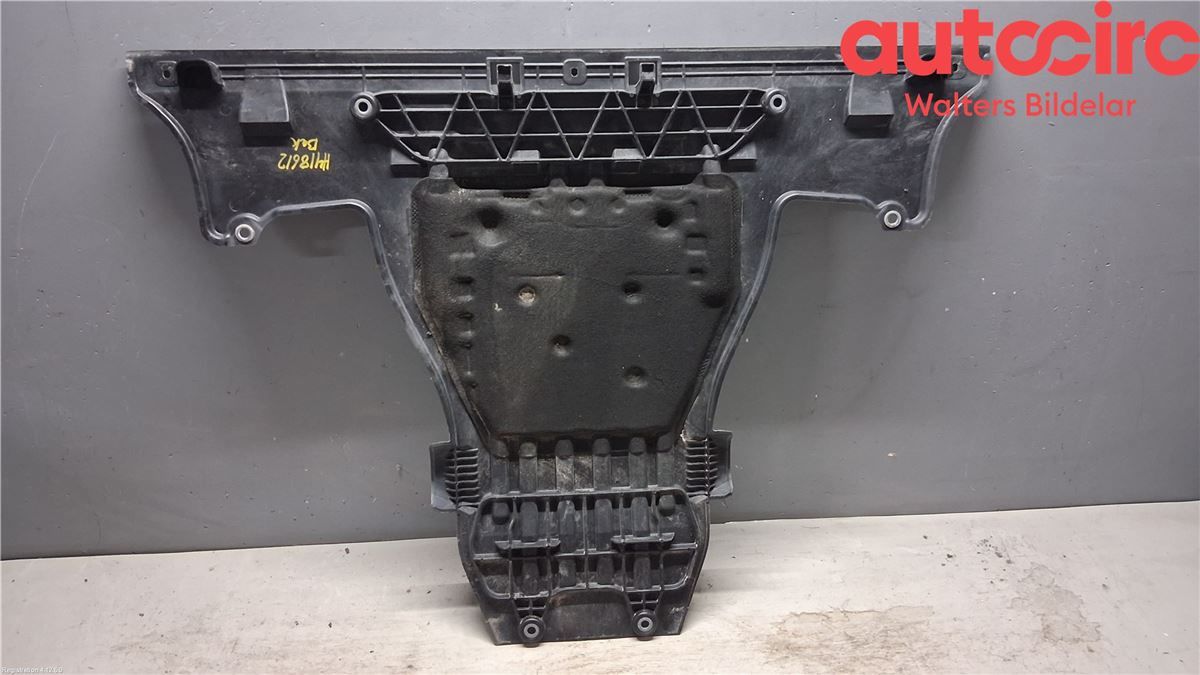 Bunnplate U Motor-Gear-Dørk – bilde 2
