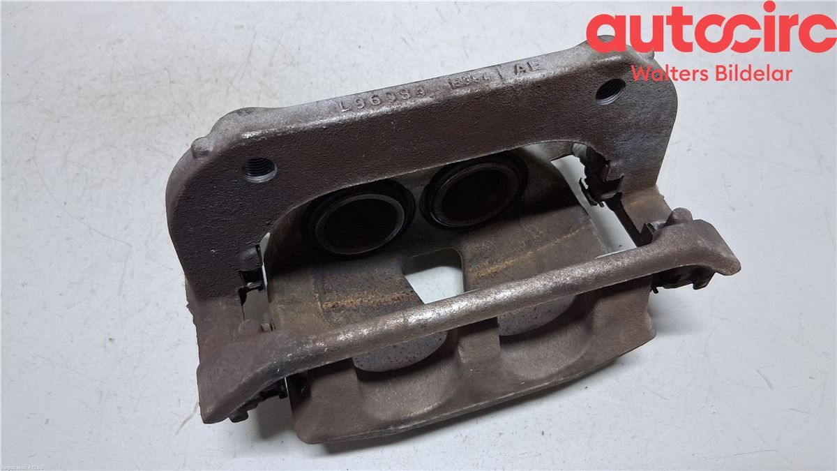 Bremsecaliper Foran Høyre – bilde 2