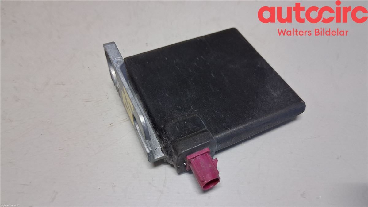 Stereo Antenne Radio / Tv – bilde 2