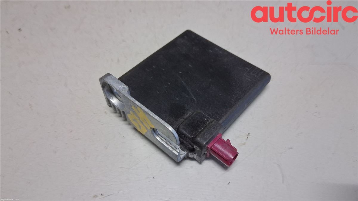 Stereo Antenne Radio / Tv – bilde 2