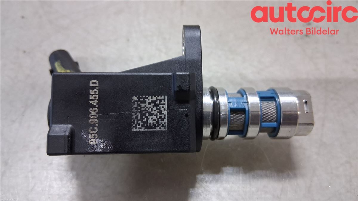 Motor Oljepumpe – bilde 1