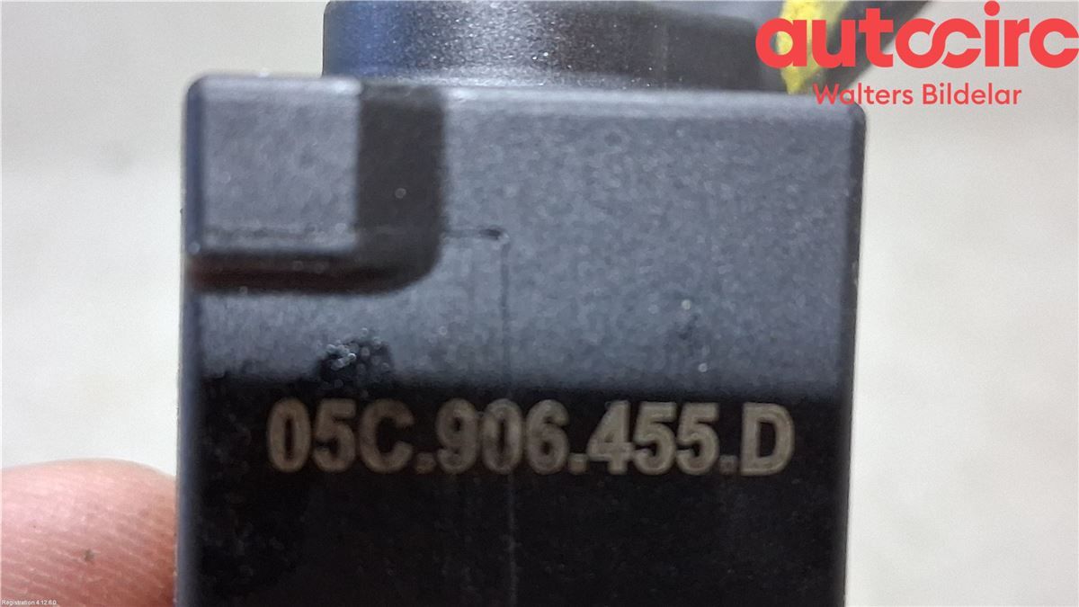Motor Oljepumpe – bilde 2