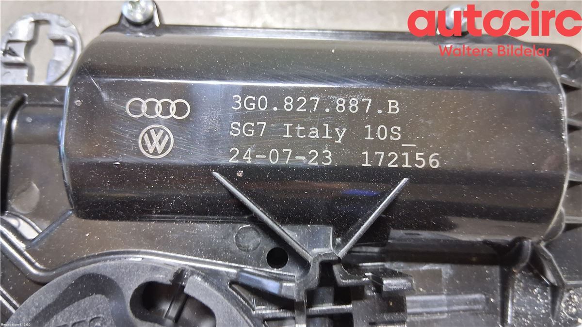Baklukeåpner Automatisk – bilde 2