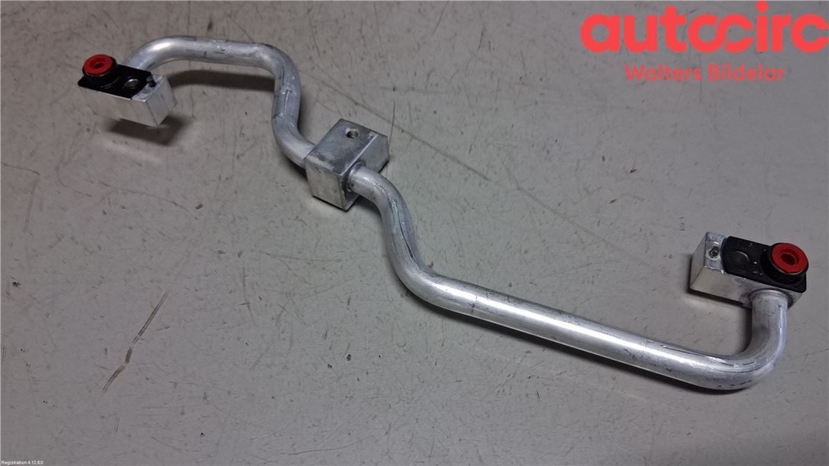 Varme AC Slange / Rør – bilde 2