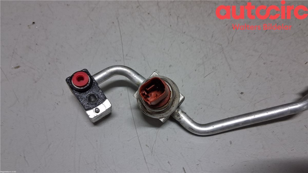 Varme AC Slange / Rør – bilde 2