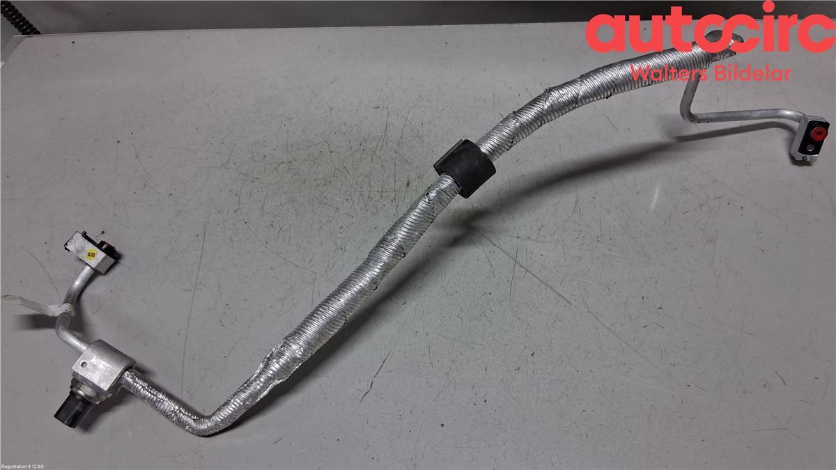 Varme AC Slange / Rør – bilde 1