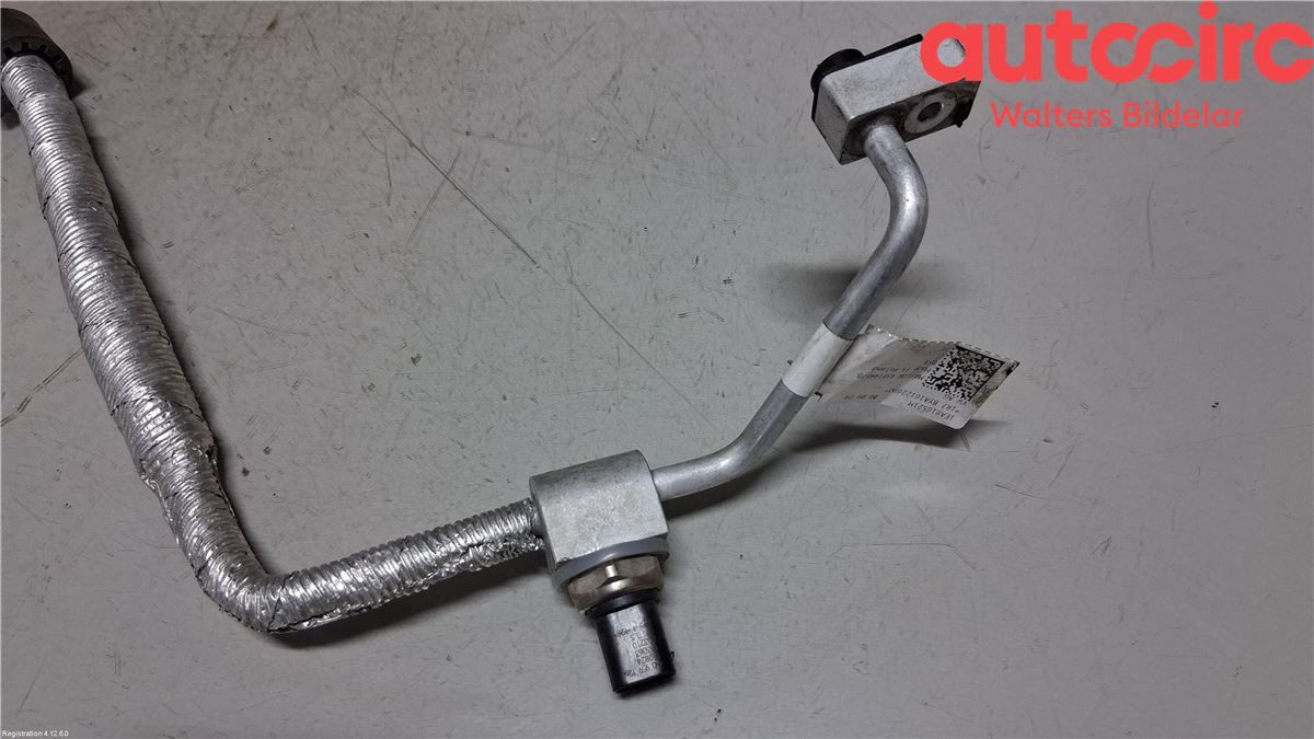 Varme AC Slange / Rør – bilde 2