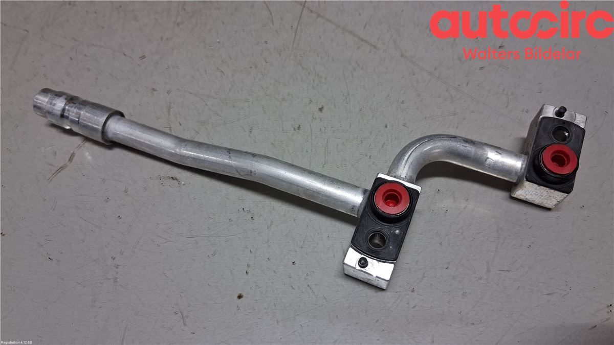 Varme AC Slange / Rør – bilde 2