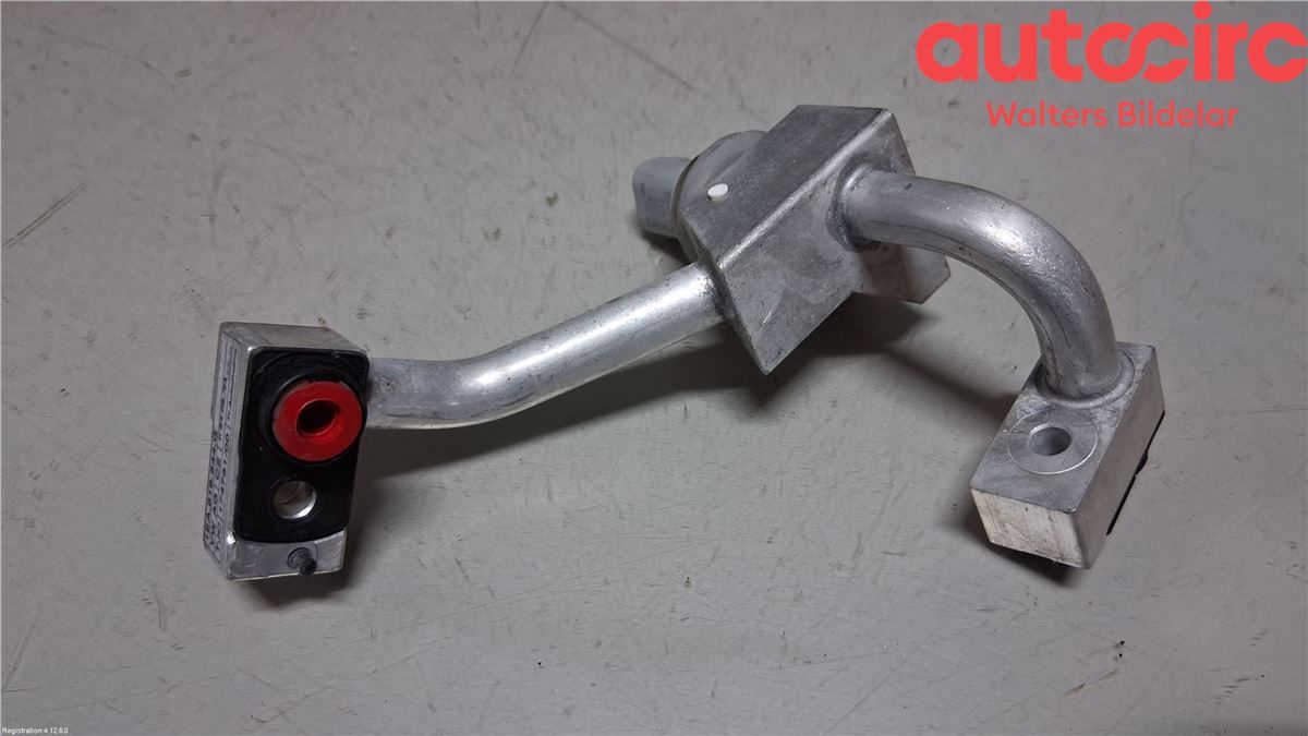 Varme AC Slange / Rør – bilde 2