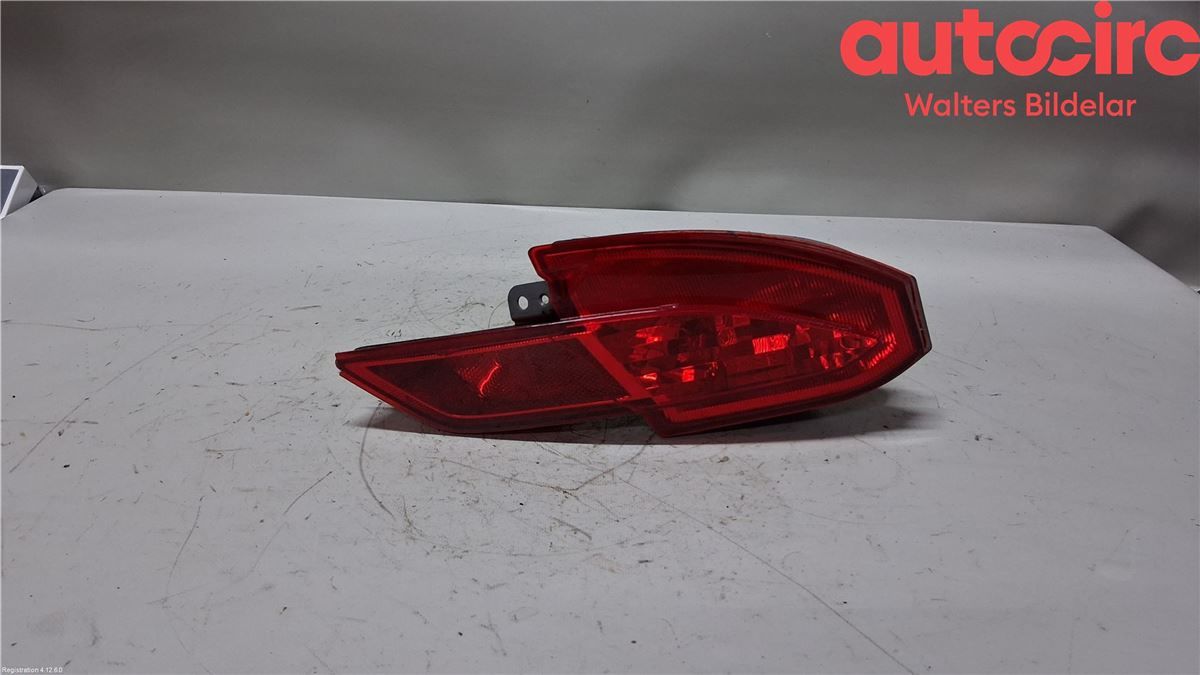 Refleks Bak – bilde 1