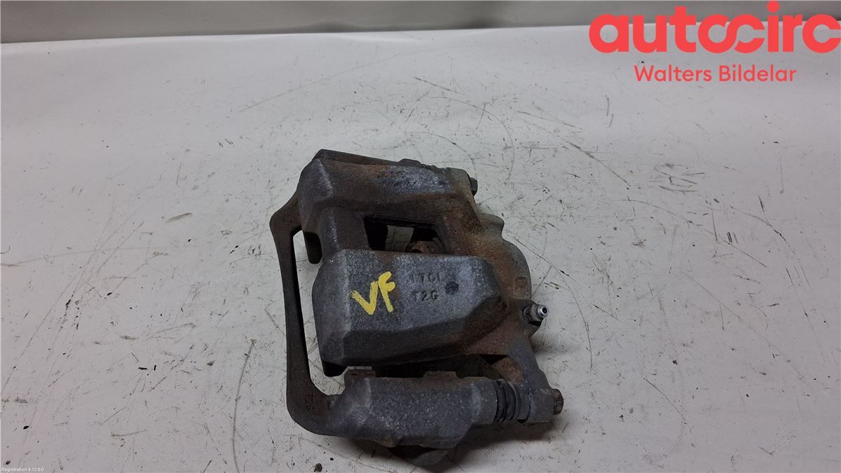 Bremsecaliper Foran Venstre – bilde 1
