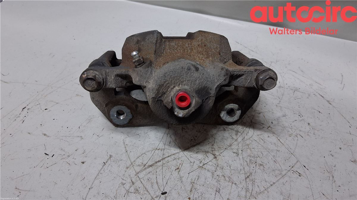 Bremsecaliper Foran Venstre – bilde 2