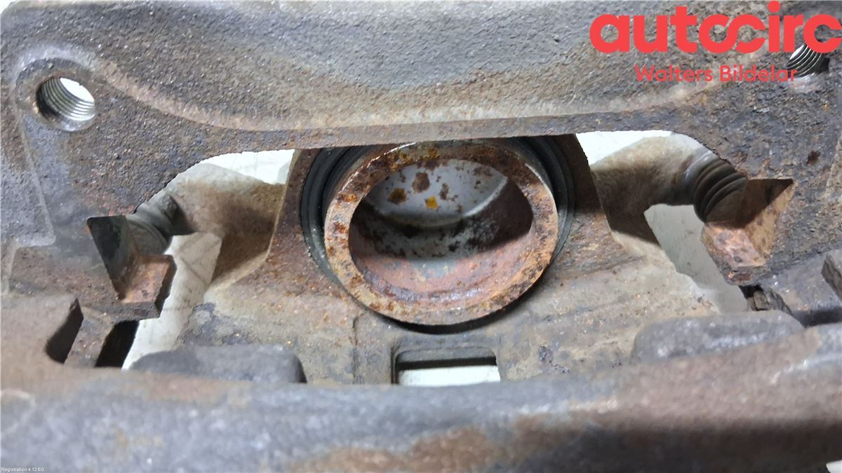 Bremsecaliper Foran Venstre – bilde 3
