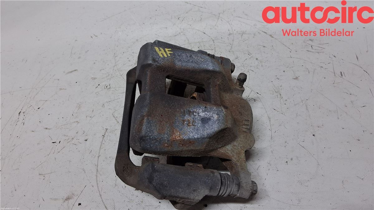 Bremsecaliper Foran Høyre – bilde 1