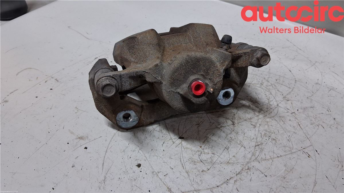 Bremsecaliper Foran Høyre – bilde 2