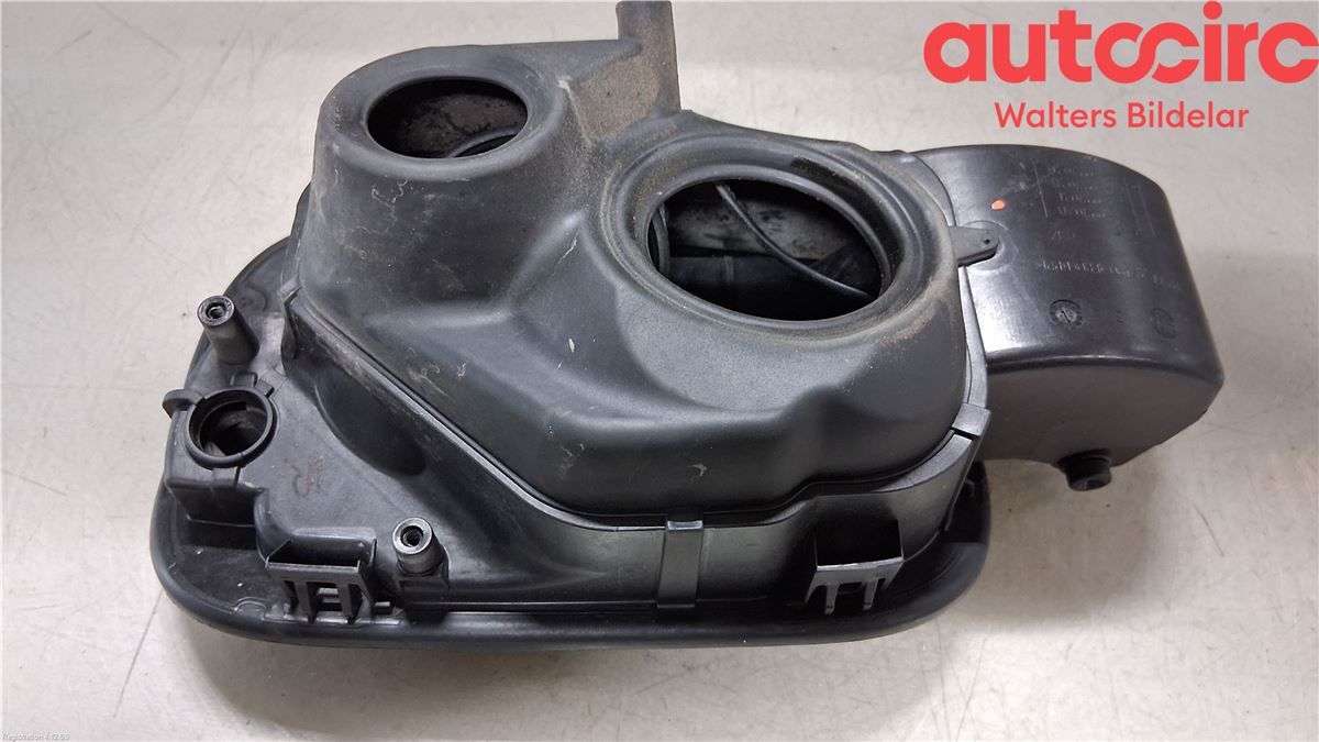 Drivstoff Tankluke – bilde 2