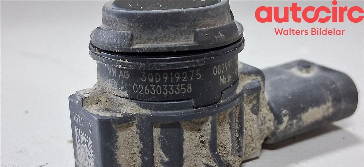 Sensor Ryggesensor – bilde 2