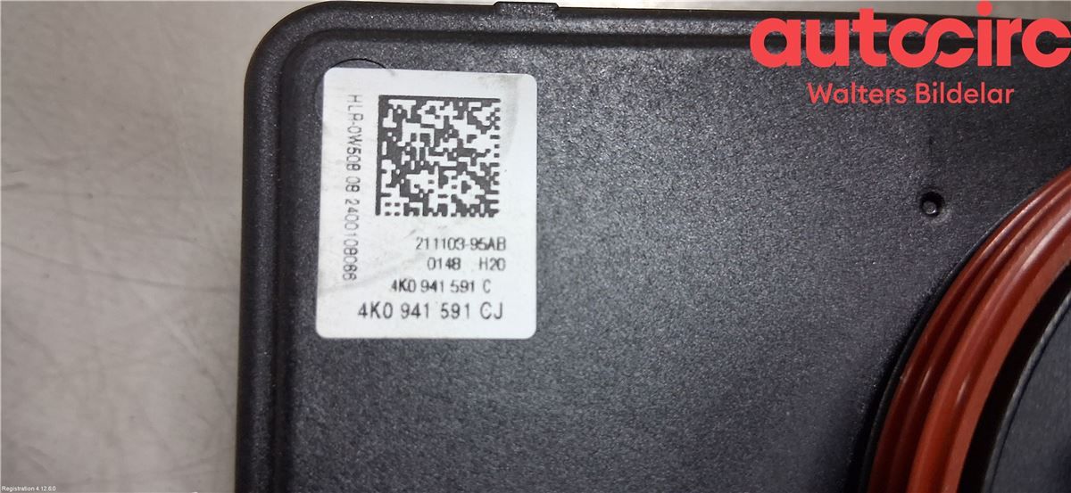 Styreenhet Xenon – bilde 3