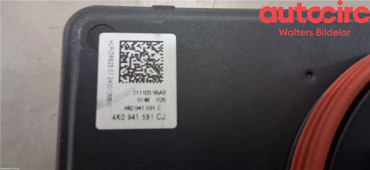 Styreenhet Xenon – bilde 3