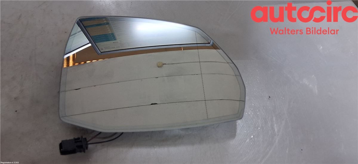 Speil Glass H – bilde 1