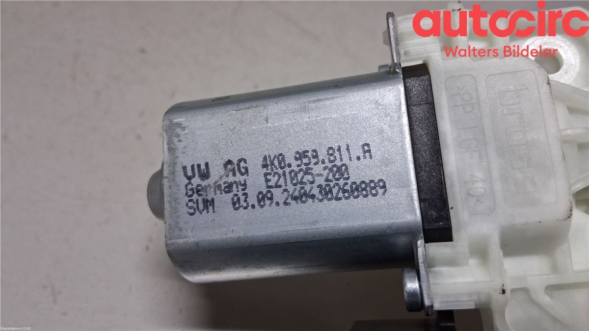 Vindusheismotor – bilde 3