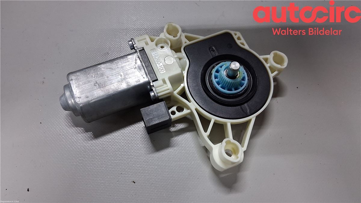 Vindusheismotor – bilde 2